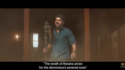 Jana Nayakudu - Official Trailer