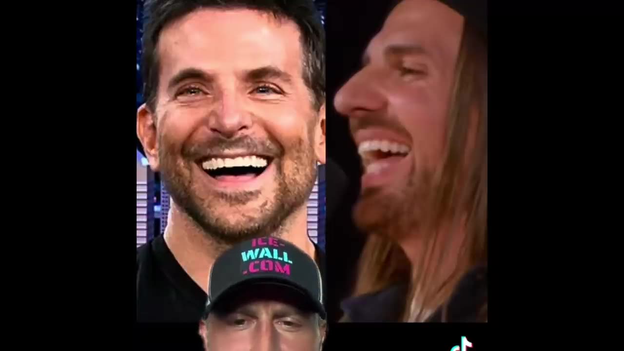 Somethings Strange..They Are Trading Faces In Hollywood