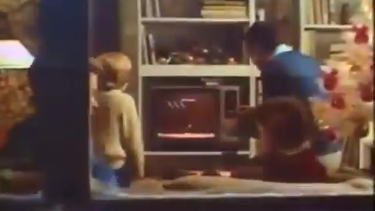 I Sure Do Remember This The Good Old Days