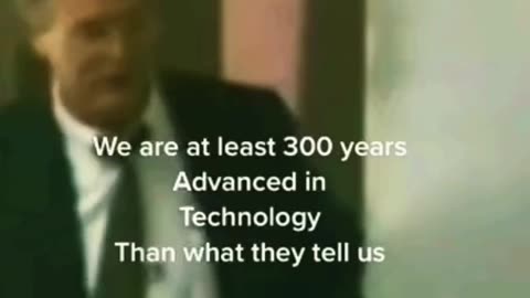Soul transfer technology is REAL