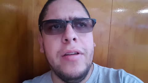 Eye Doctor Visit (September 6, 2017)