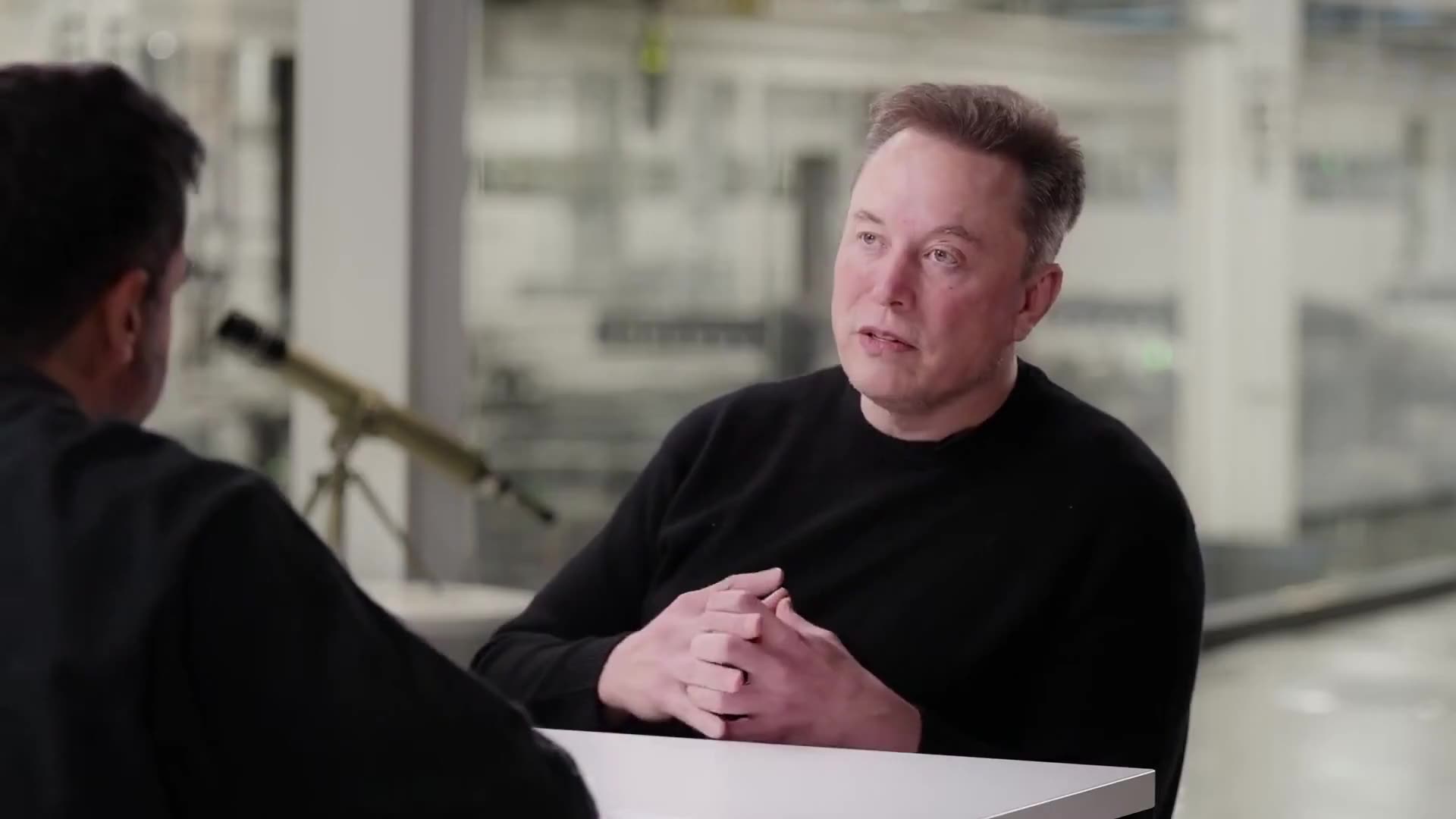 🚨 Elon Musk reflects on what DOGE taught him