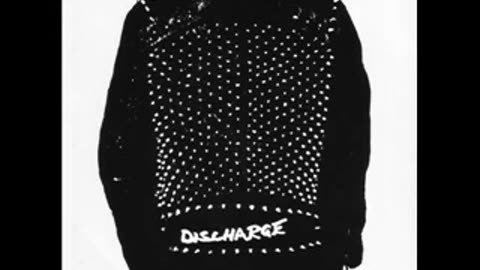 Discharge Realities of war EP