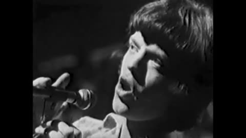 Feb. 20, 1966 | The Rolling Stones on Australia’s “Bandstand”
