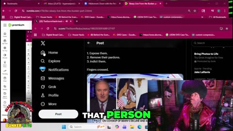 Biden's Decline: What the Report Reveals