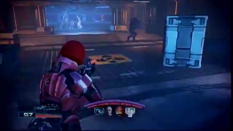 Mass Effect 3 Day 6 - 8 _ 14
