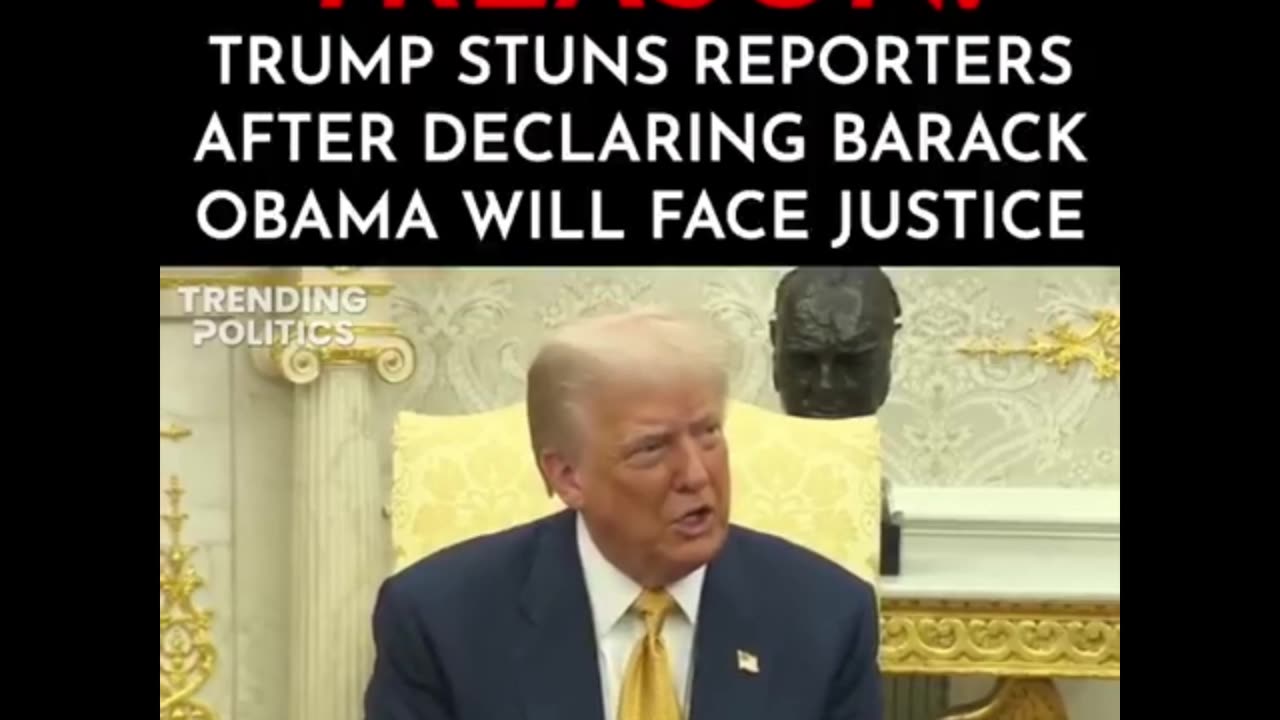 92525 Terry Reports - Political Video Clips You Need To See! No. 3