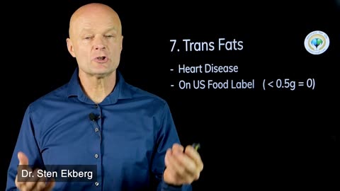 Top 10 Foods Too Toxic For China But Legal In The US