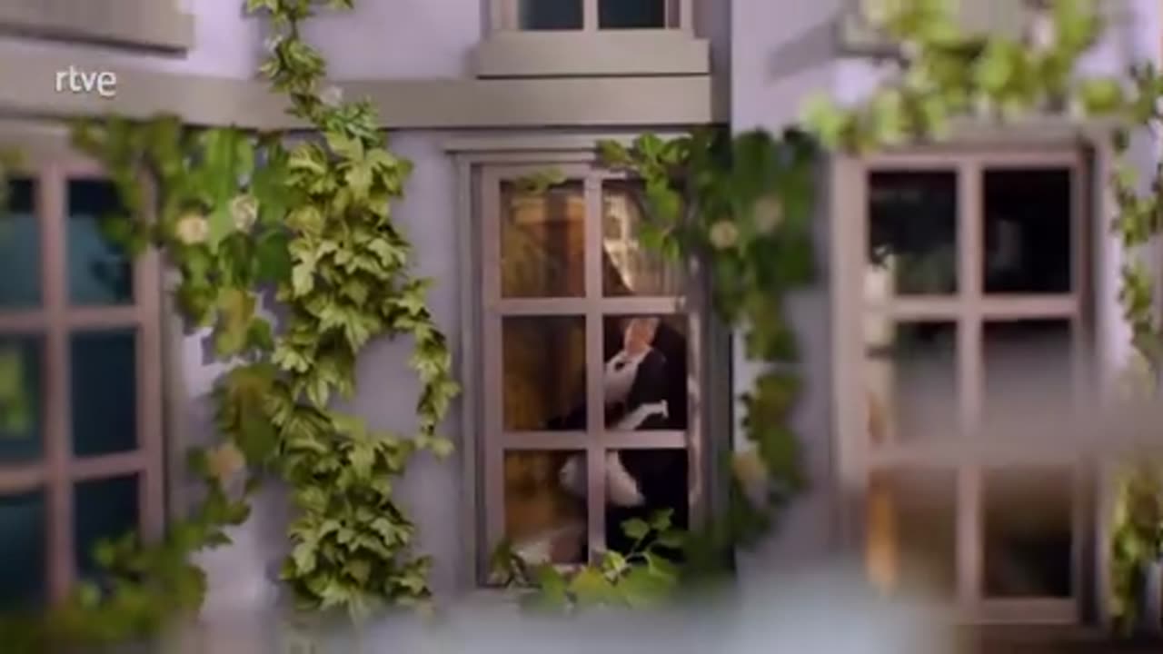 La Promesa - Capitulo 710 parte 1