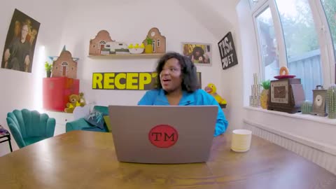 SUSAN WOKOMA Creates Her Ultimate Taskmaster Episode | Taskmaster