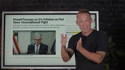 This Is When The Fed Will Pivot - Not Good