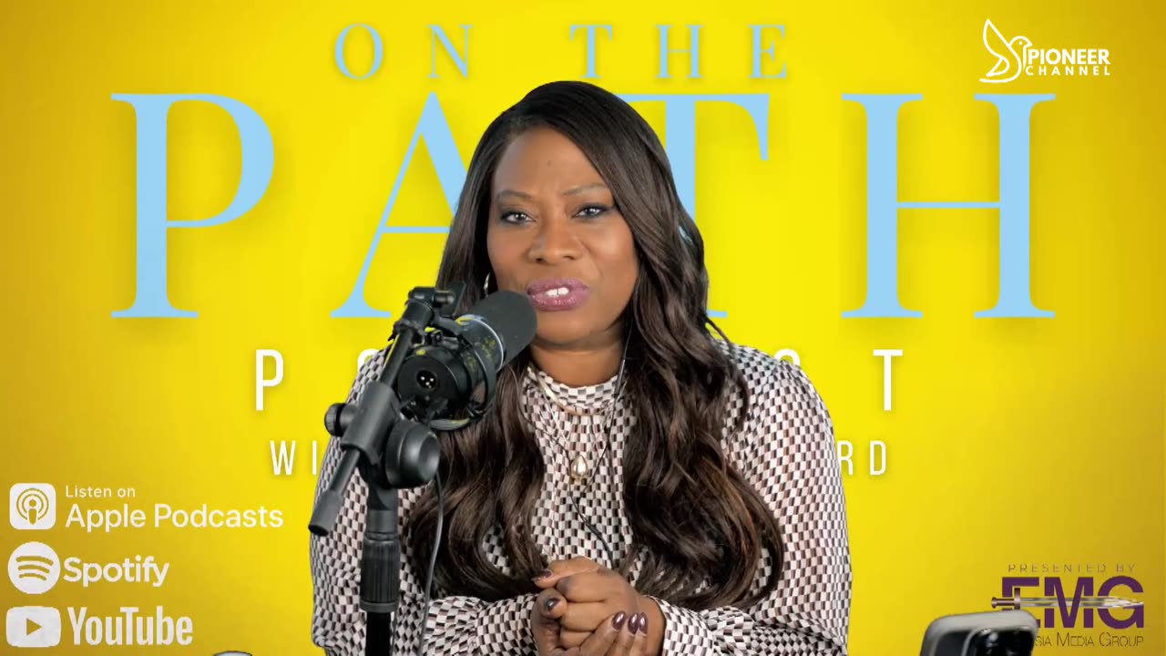 Pioneer Channel LIVE