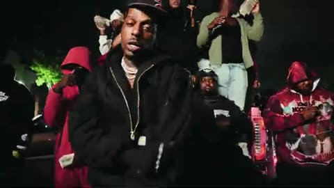 Sauce Walka - Not Yet (Official Video)