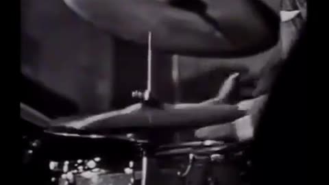 John’s Abbey by Bud Powell