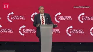 Jennings: Trump’s Peace Deals Warrant Nobel Recognition