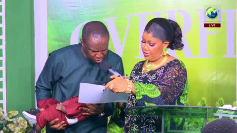 Sunday Combined Service Live || Apostle David Wale Feso || 28th September 2025