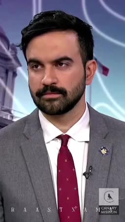 Lying, Flip-Flopping Mamdani: New York’s New Mayor