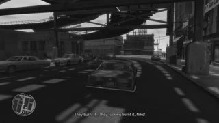 Grand Theft Auto 4 Episode 12: Russian Revolution