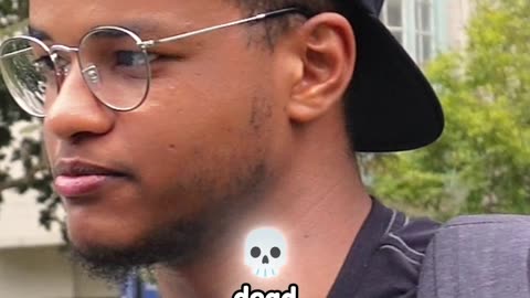 He tried to confuse him! 💀🫠