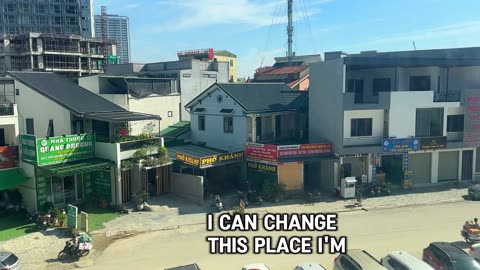 City Lights - Ava Morales Offical MV Video