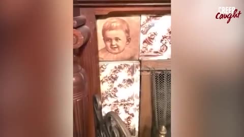 Scariest Footage OR HOAX