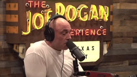 Joe Rogan on lawfare: It's very unamerican... you're kinda committing treason