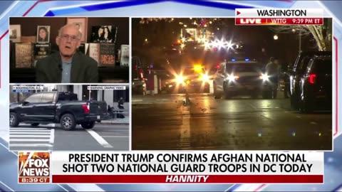 Washington DC Shooting Is The Perfect Storm