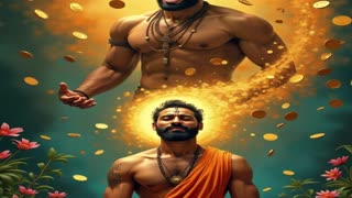 Mission Bhagavad Slok Day 153