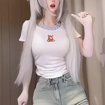 Adorable Creamy Pantyhose Vibrant Street Dance | Daily Beauty EP 1016