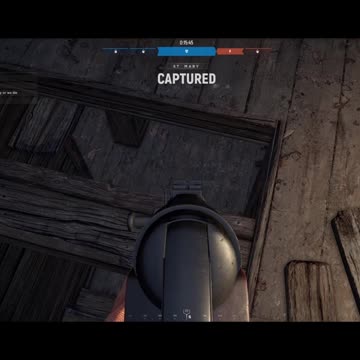 Working On My German Short