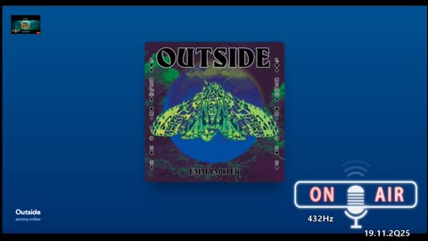 #164 audycja radiowa nadawana w częstotliwości 432Hz