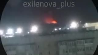 💥🇷🇺 Ukraine Russia War | Fire at Sverdlov Plant After Dzerzhinsk Attack | RCF