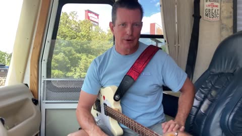 🎸 Tom from Blakgraz Breaks Down “Boots and Dukes” + Why Artists Need to Toughen Up!