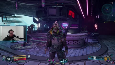 Borderlands 4