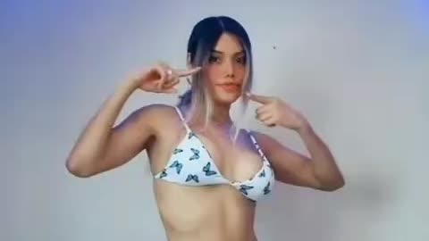 Fashion Beautiful Girl New Model 2025