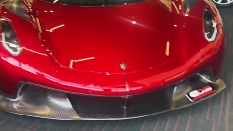 🏎️💨 This Ferrari Roma Sound is PURE Symphony! | LuxurySportsCars