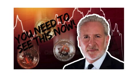 What Happens Next Week Will Shock Everyone | Peter Schiff