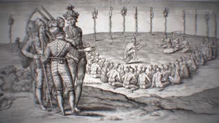 HOW THE FEDERAL RESERVE SECRETLY ENSLAVED THE WORLD - FULL DOCUMENTARY