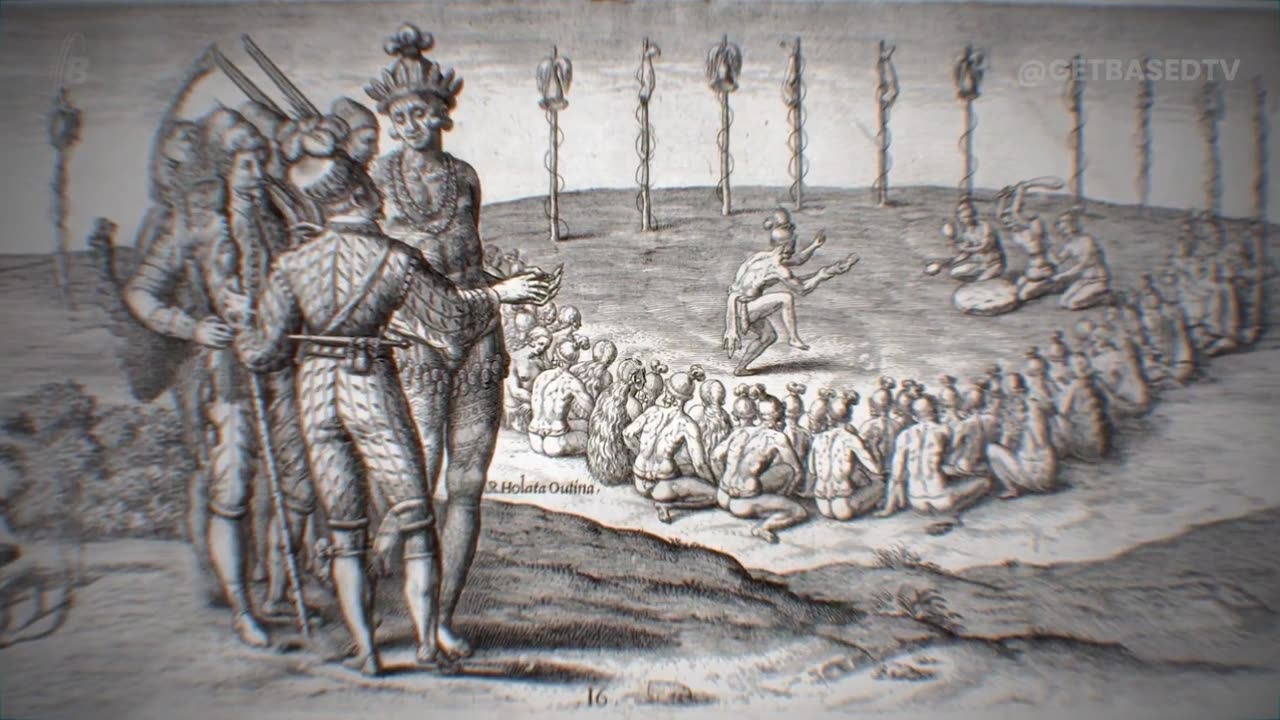 HOW THE FEDERAL RESERVE SECRETLY ENSLAVED THE WORLD - FULL DOCUMENTARY
