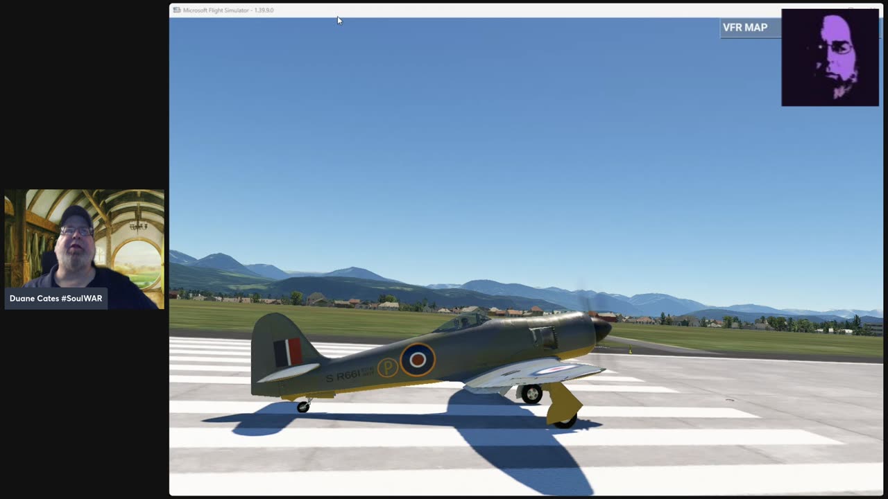 CHILL NATION ~ SCENIC FLIGHT INTO THE NIGHT!! JOIN THE GREYBEARD & FLOAT!