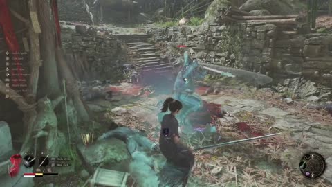 Wuchang Fallen Feathers 4