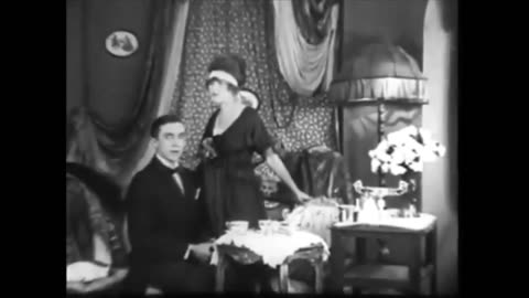 Daughter of the Night (1920) - Full movie