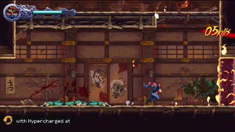 Ninja Gaiden Ragebound Part 1