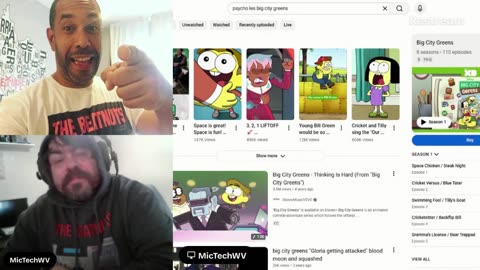 Landmindz Records Inc..