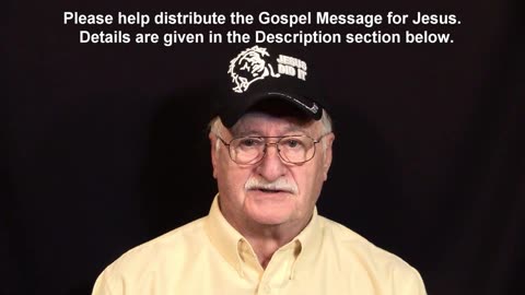 HOW TO BE SIGNIFICANT TO GOD WHEN NO ONE ON EARTH CARES - By: Norm Rasmussen