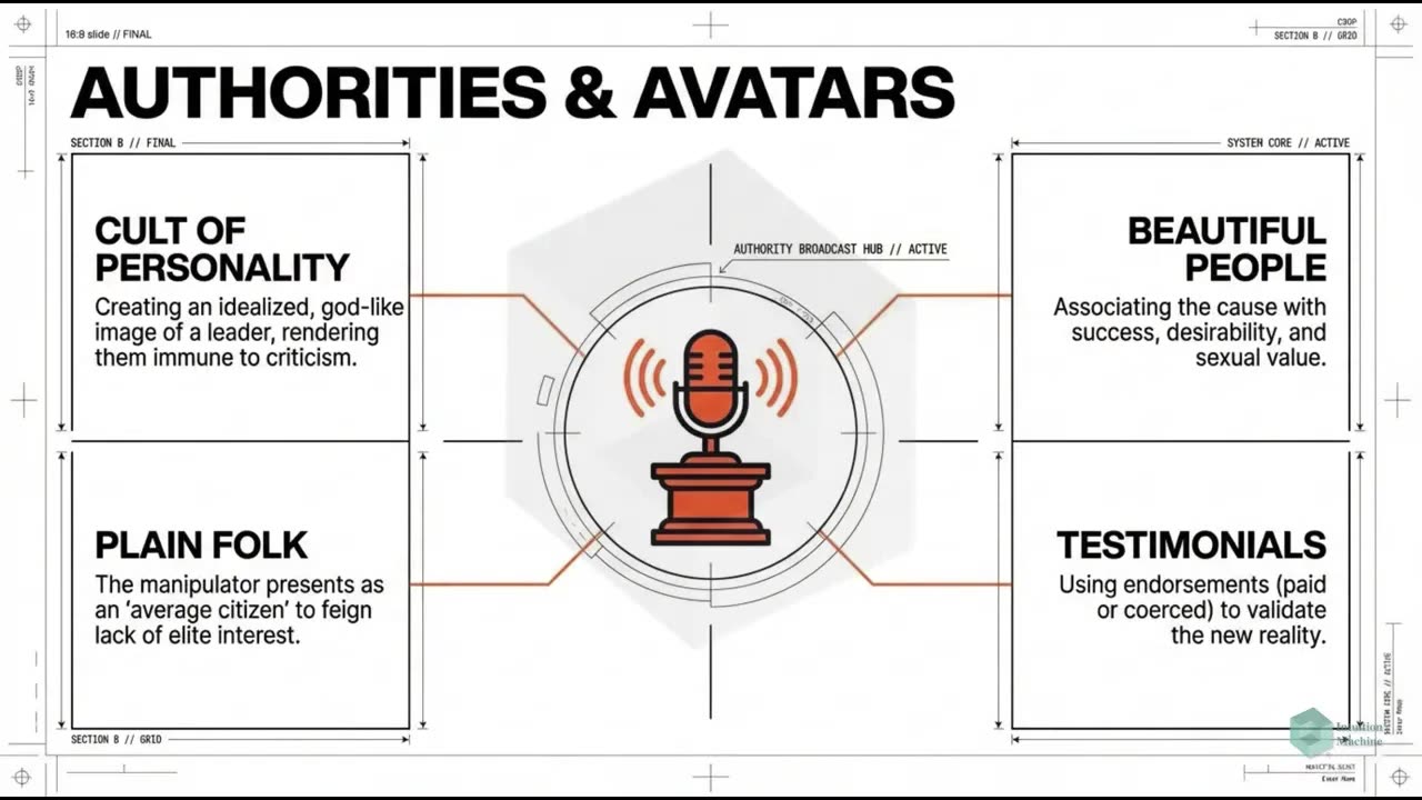 The Cybernetic Loop of Cognitive Warfare