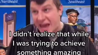 Incredible: Every Graduation Speech
