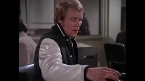 Starsky and Hutch
