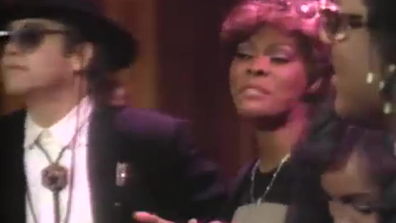 Dionne Warwick - That's What Friends Are For