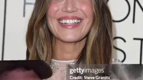 Actress Mandy Moore looks completely different